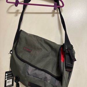 Brand new messenger bag